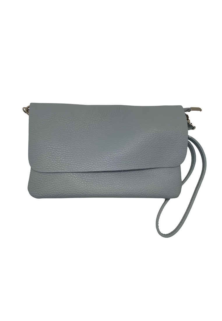 Ledertasche Ayvie mausgrau Ledertasche Ayvie mausgrau