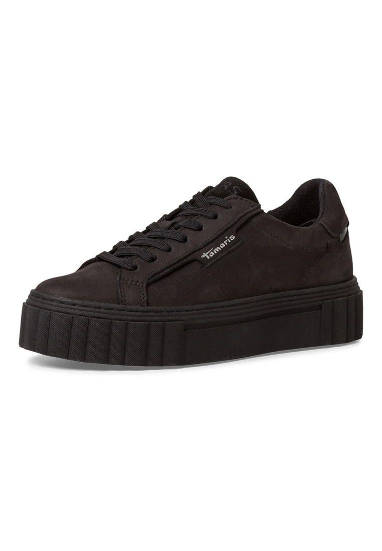 Tamaris Sneaker uni black 