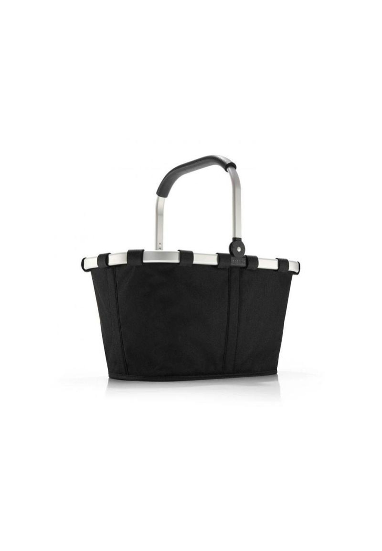 BK7003_778100_Reisenthel_Einkaufskorb_Carrybag_Black_SchwarzWeiss