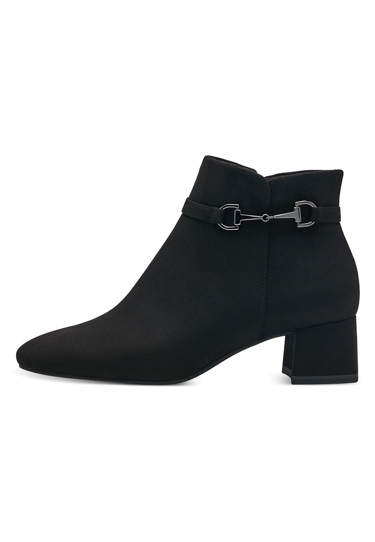 Tamaris Stiefelette Yvette black