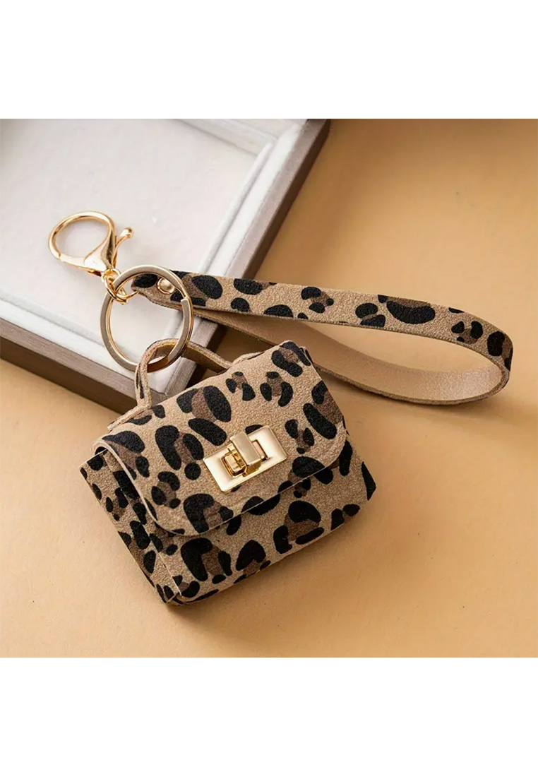 Leo Look Schlüsselbund mit Geldbeutel Leo Look Schlüsselbund mit Geldbeutel