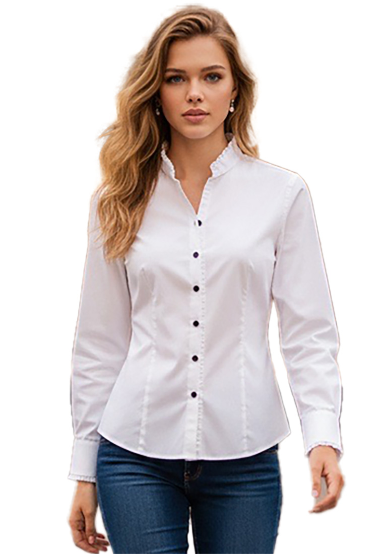 Damenbluse Valentina