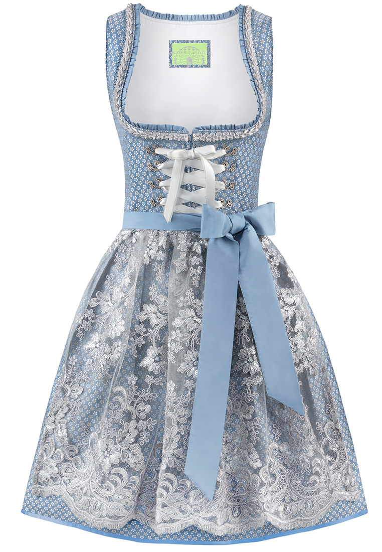 Dirndl Nivia