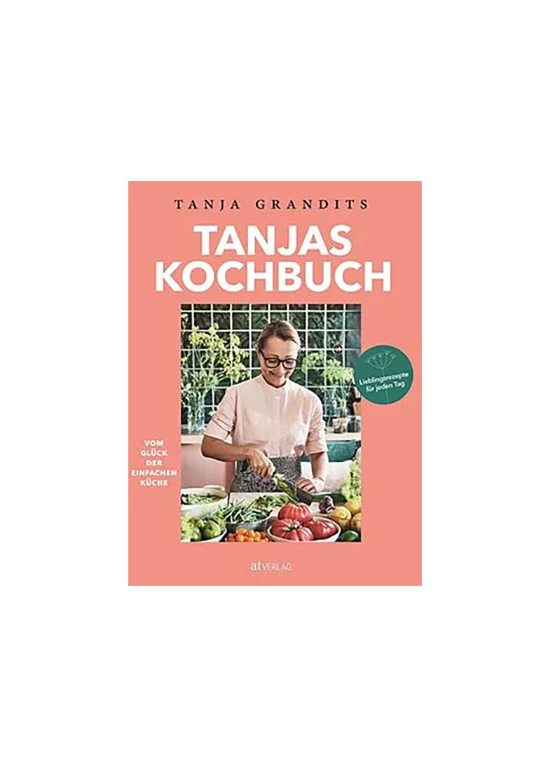 Tanjas Kochbuch