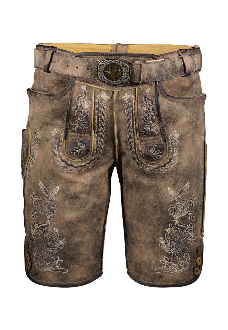 Lederhose Engelbert