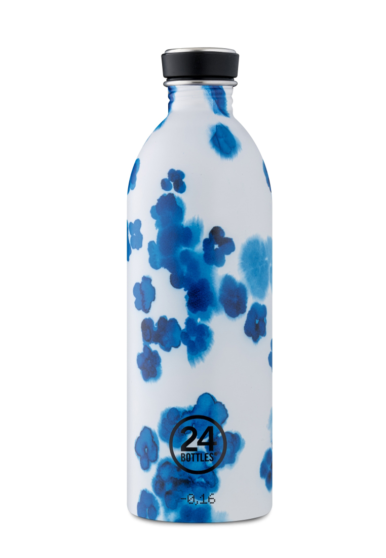 24Bottles Trinkflasche Urban 1000 ml, Melody