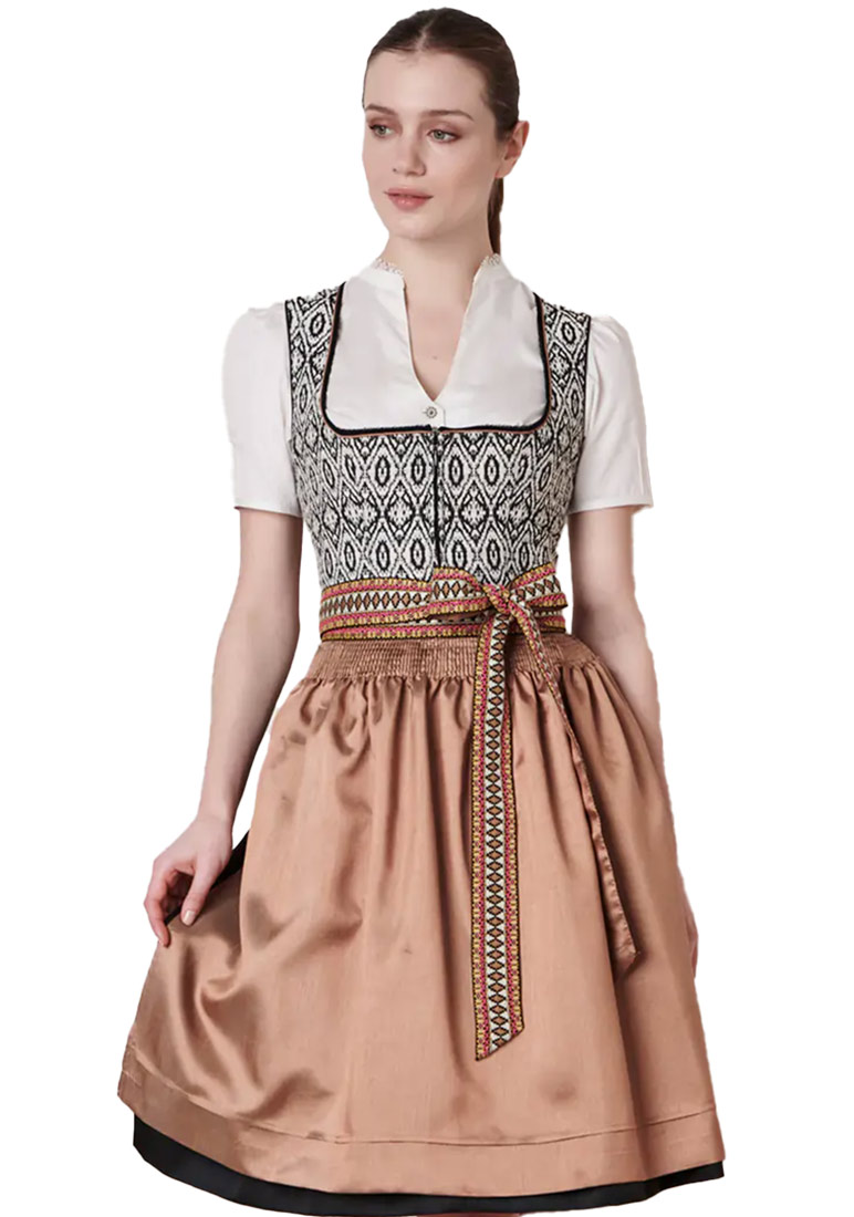 Dirndl Euphemina