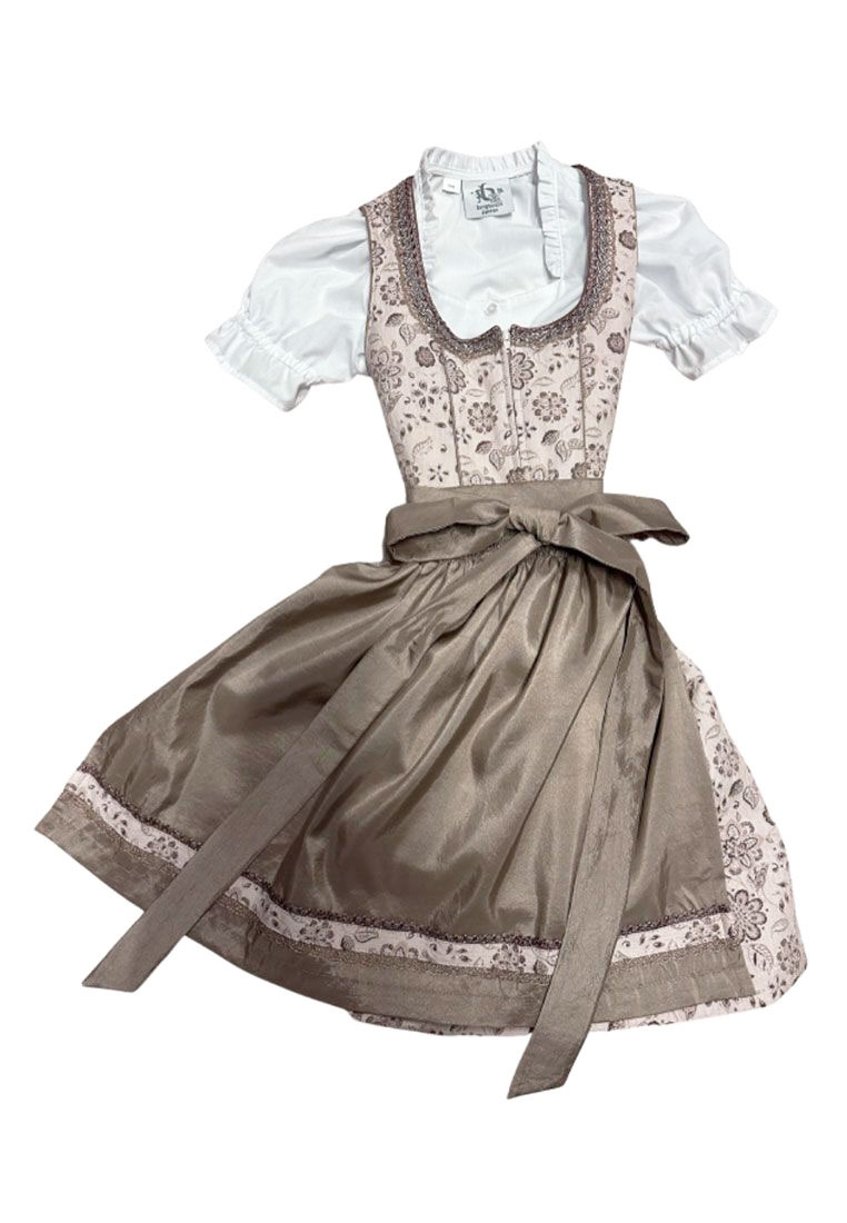 Kinderdirndl Beatrice