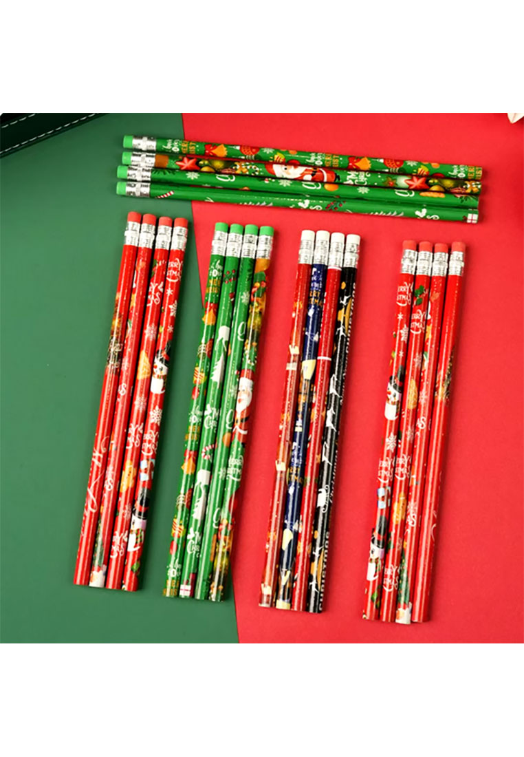 Weihnachtsbleistift