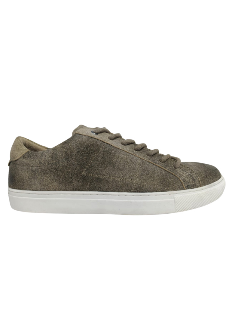 Trachtensneaker Mei bajra braun