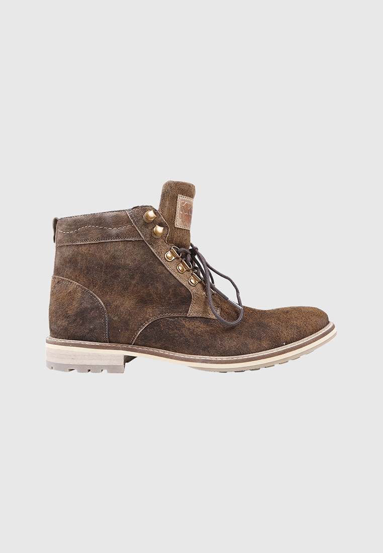 Stiefeletten Wilderness