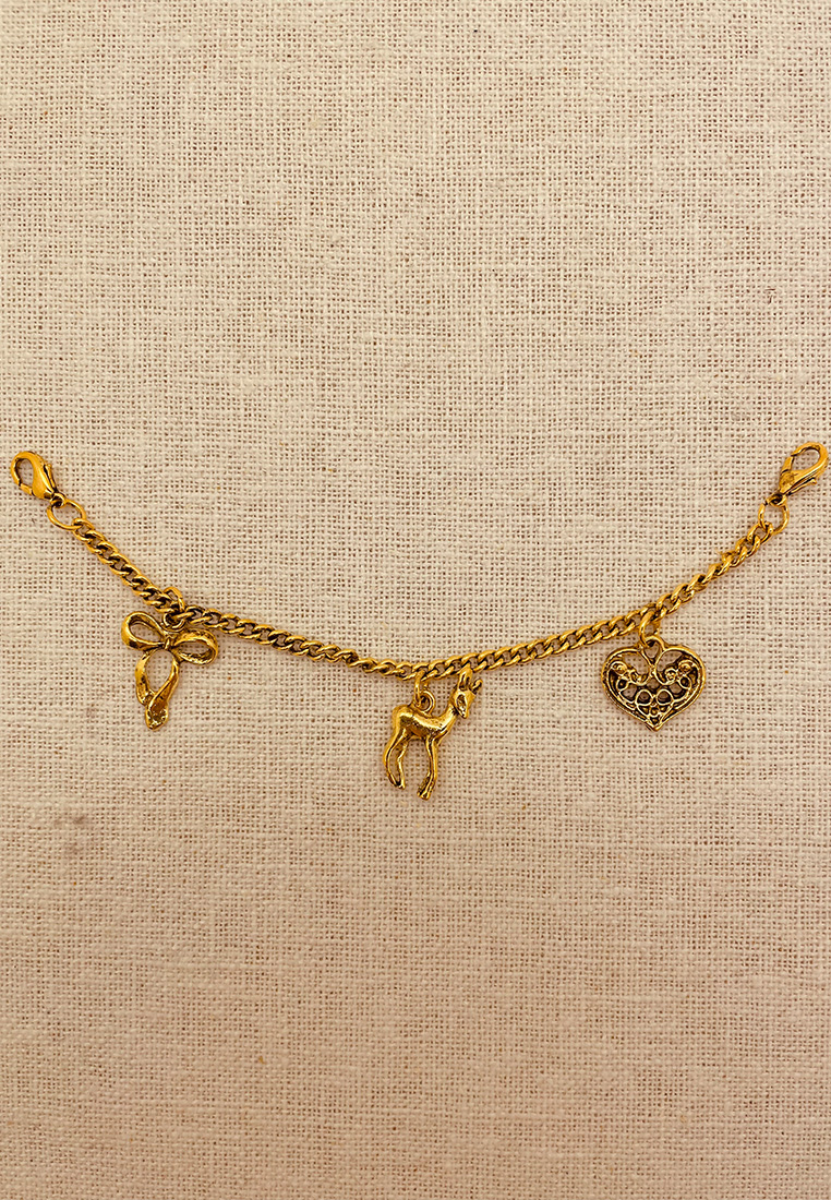 Charini gold Charini gold