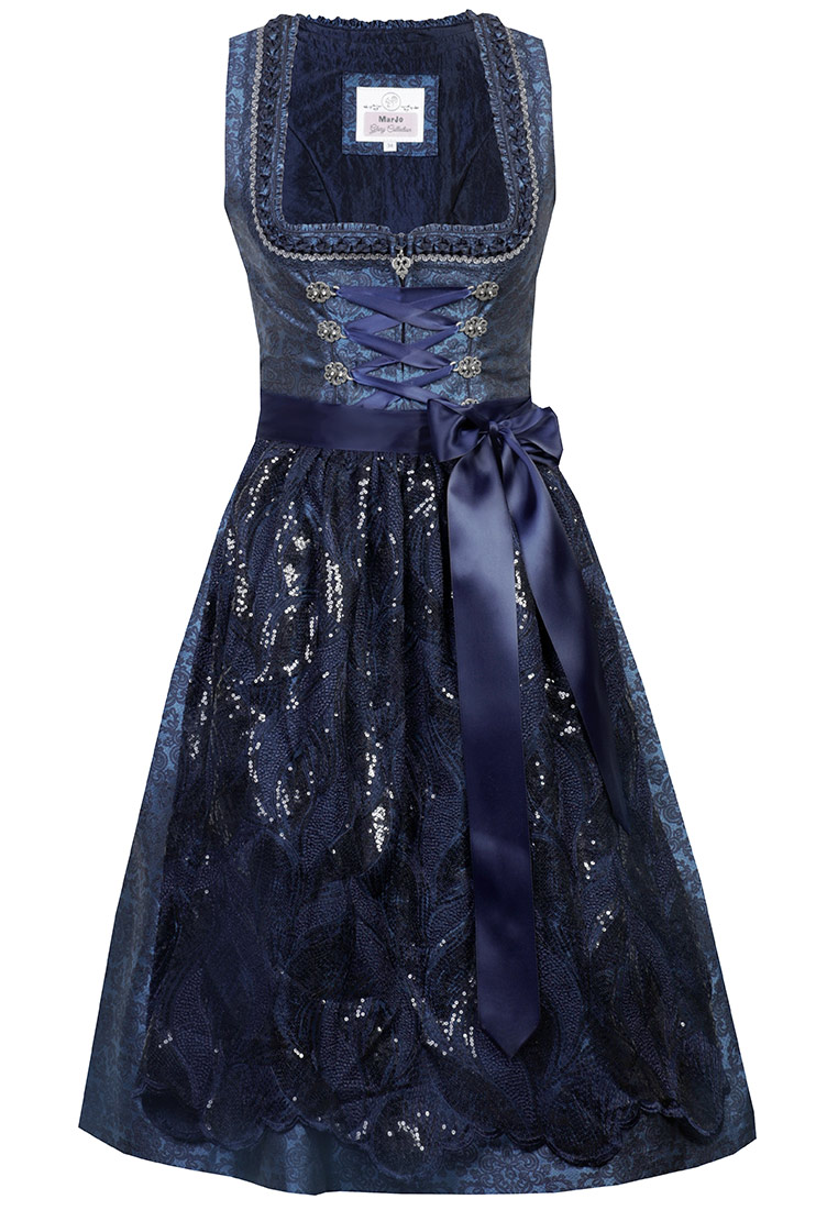 Dirndl Deep Ocean