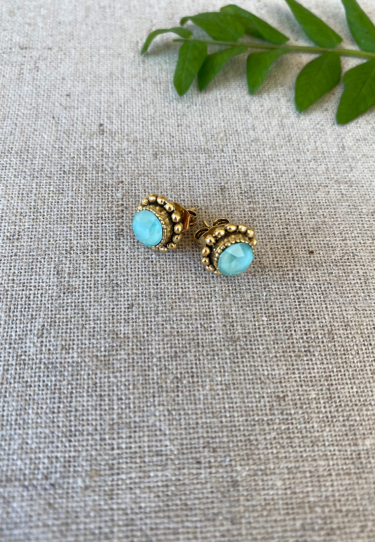 Ohrenstecker Nardus mint Ohrenstecker Nardus mint