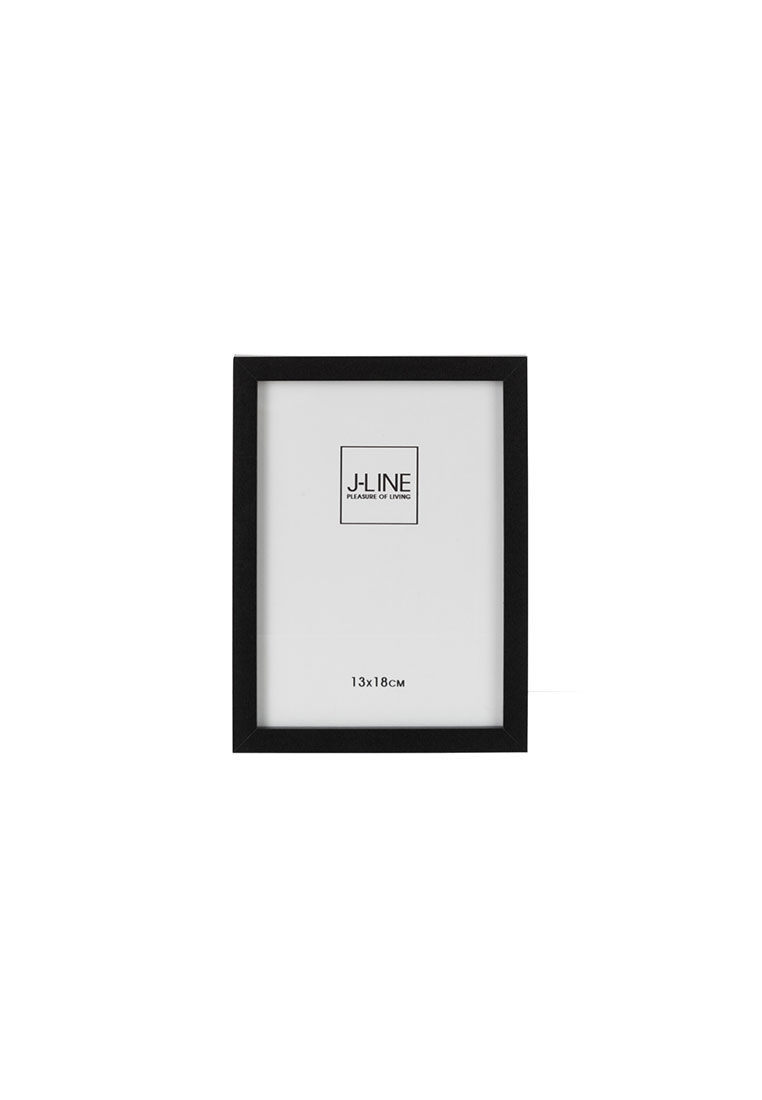 Fotorahmen Klassisch Holz Schwarz Small Fotorahmen Klassisch Holz Schwarz Small