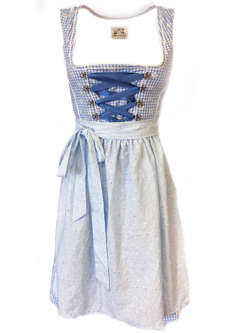 Dirndl Margrittli