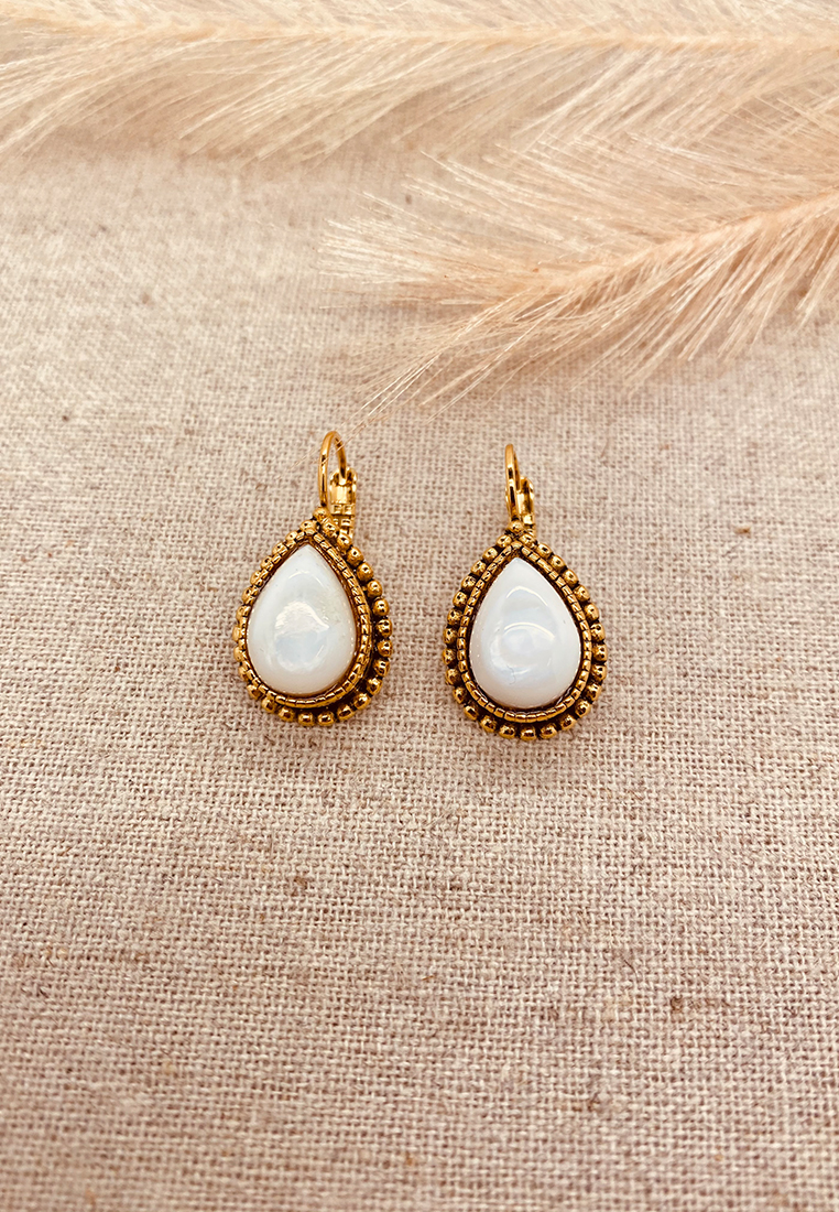 Ohrhänger Talina Gold Ohrhänger Talina Gold