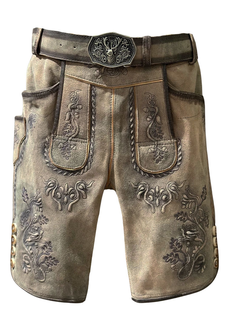 Lederhose Waldkreuz 