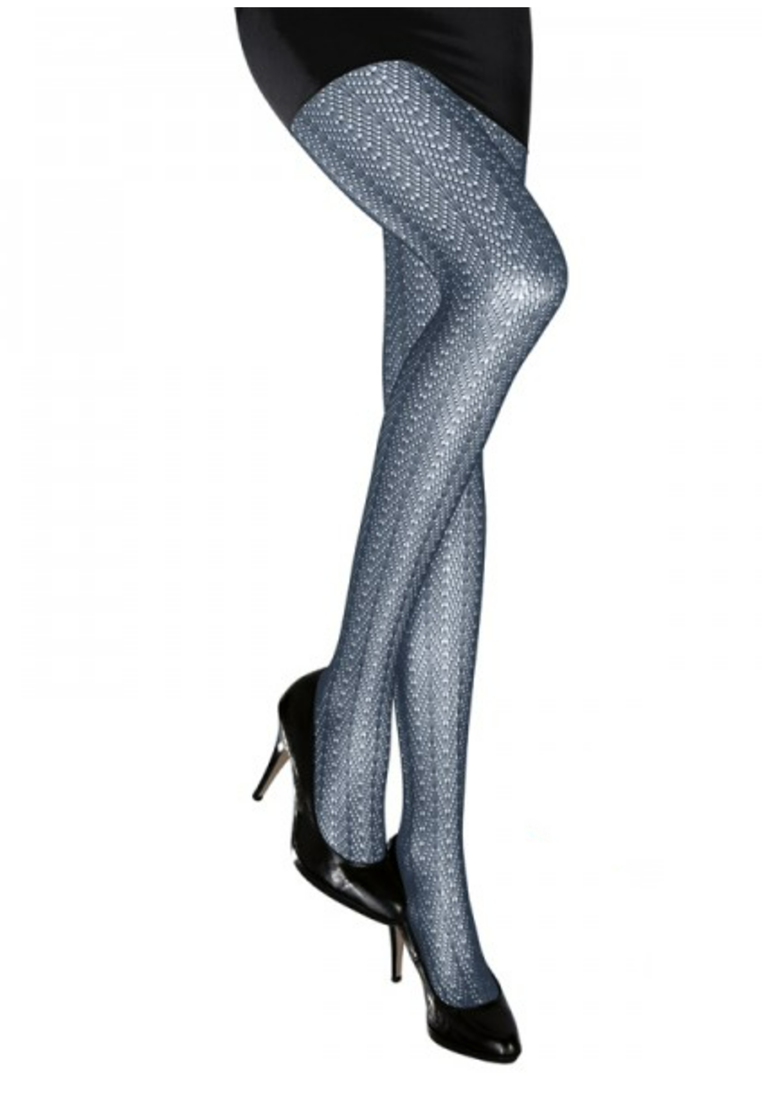 Fashion Strumpfhose Jasera navy