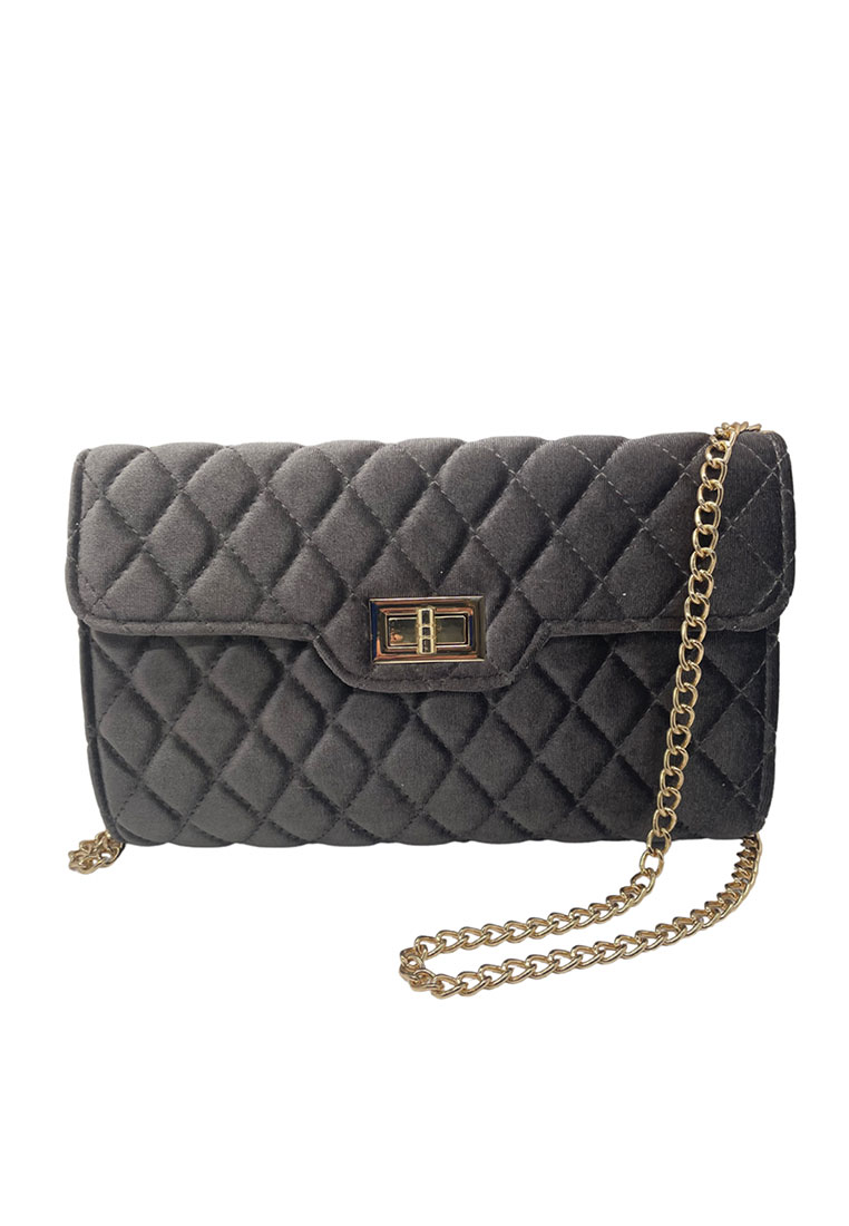 Trachtentasche Elona taupe
