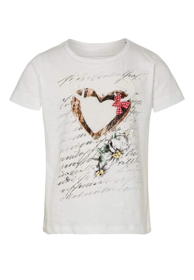 Kindertrachtenshirt Anabel