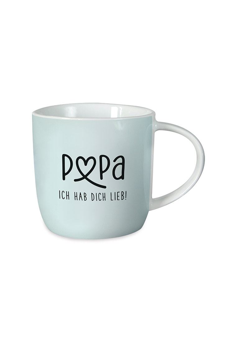 Kaffeetasse Papa