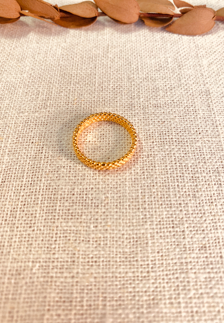 Ring Ella Gold