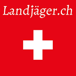 Landjäger