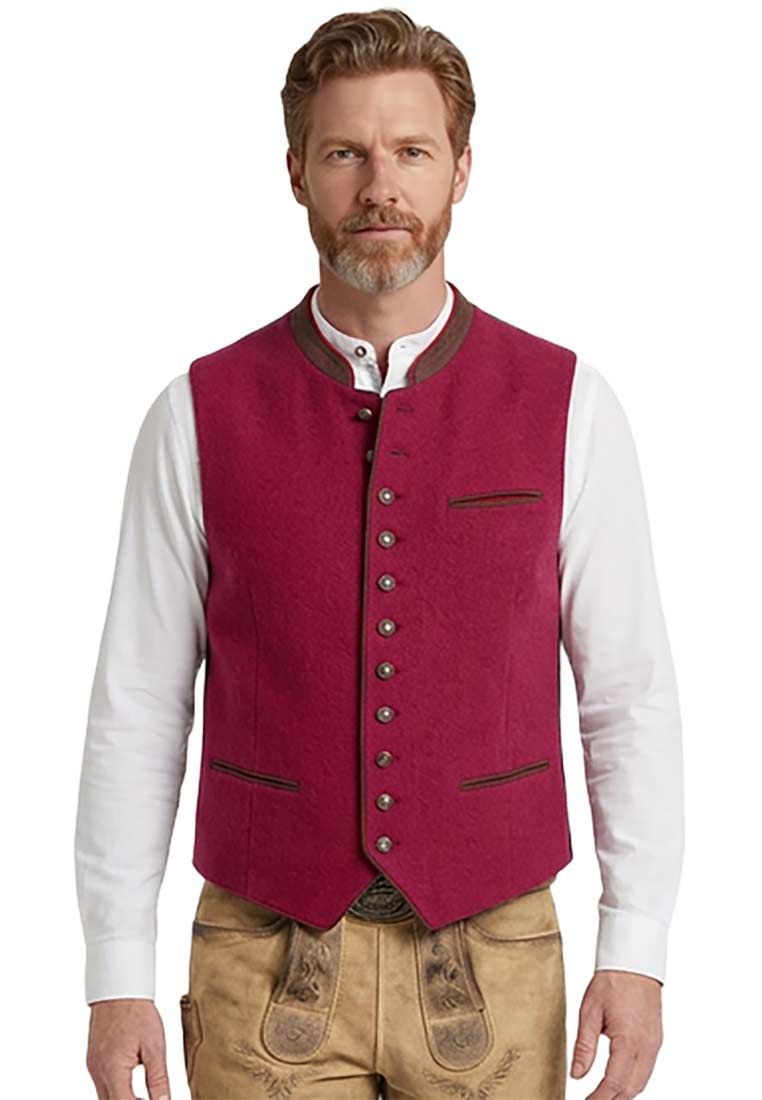 Trachtenweste Camillo