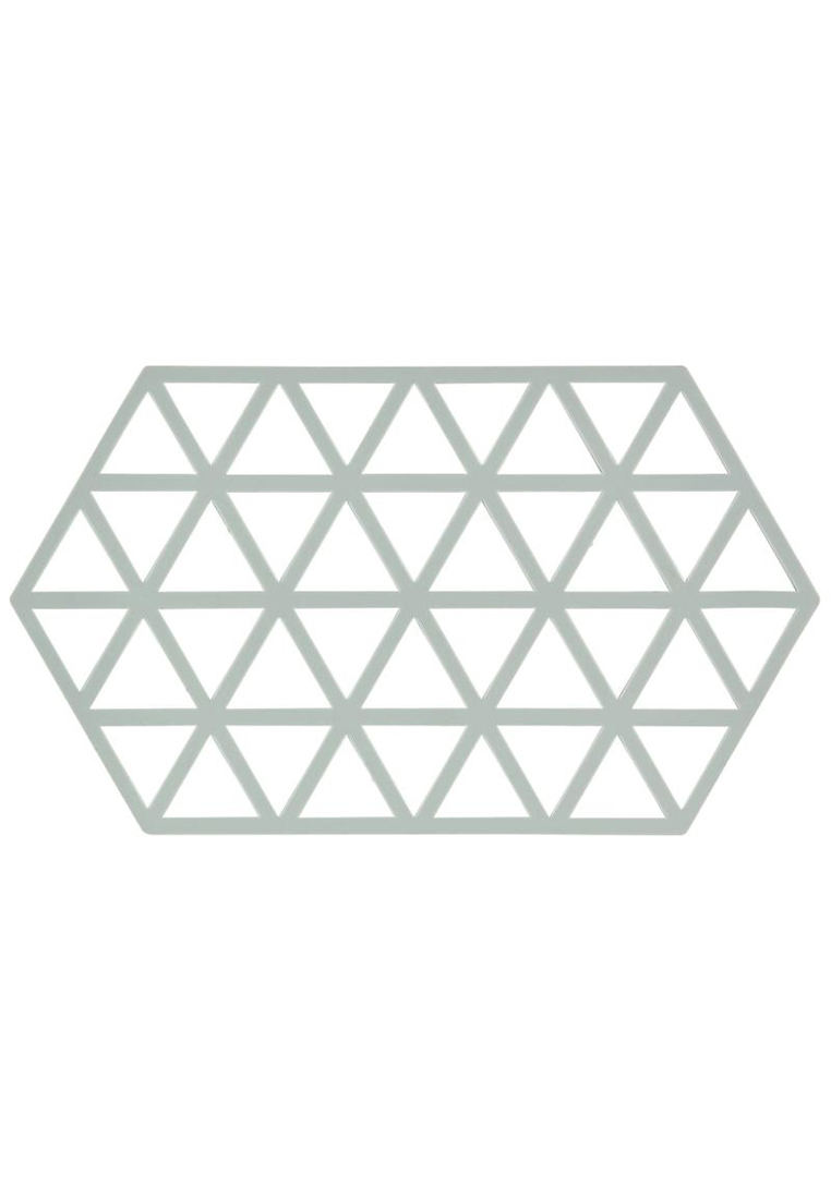 330314_589258_ZoneDenmark_Topfuntersetzer_Triangles_Hellgrun