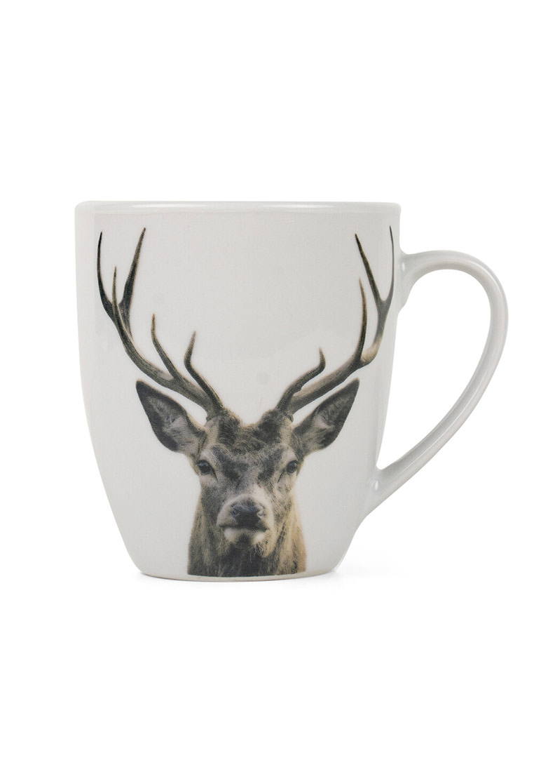 Kaffeebecher Hirsch Kaffeebecher Hirsch