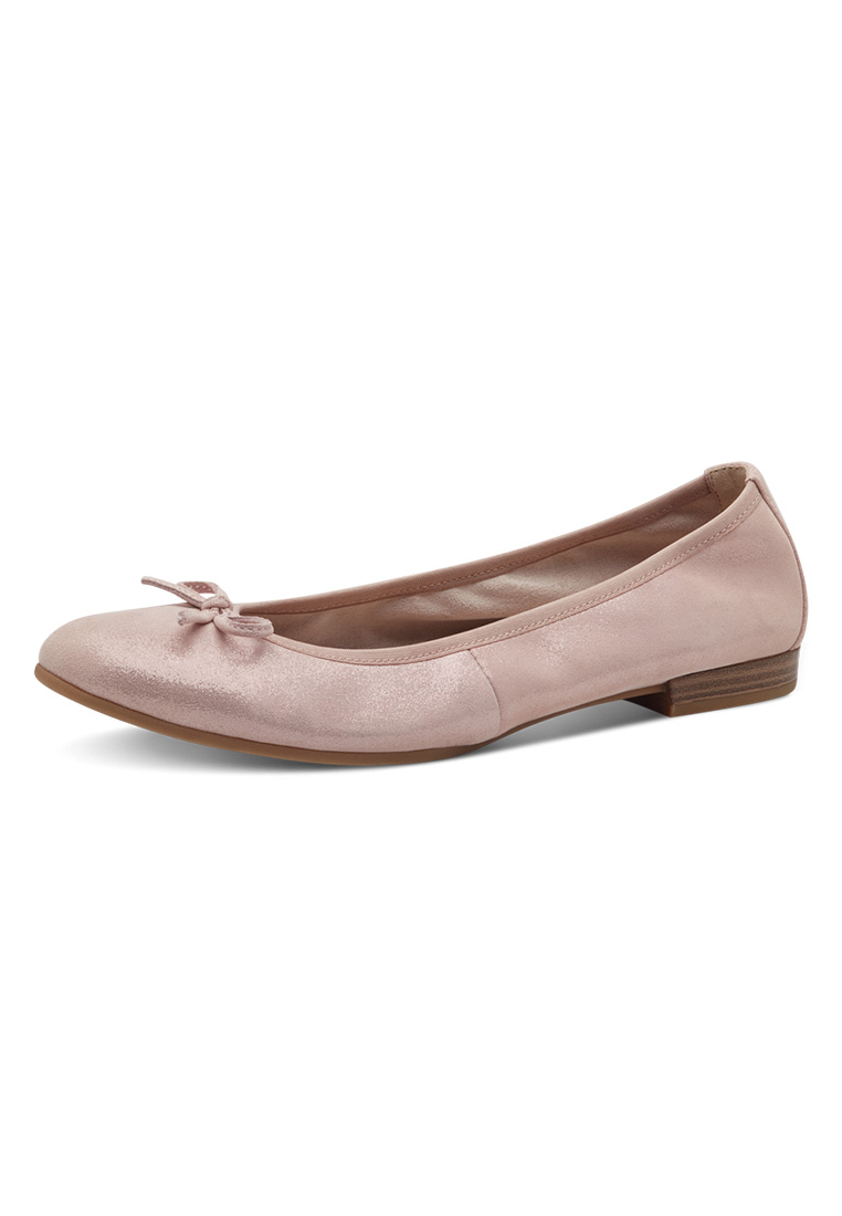Dirndl Ballerina rose pearl