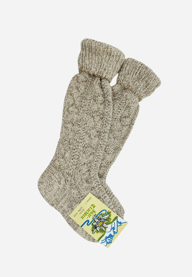 Kindertrachtensocken