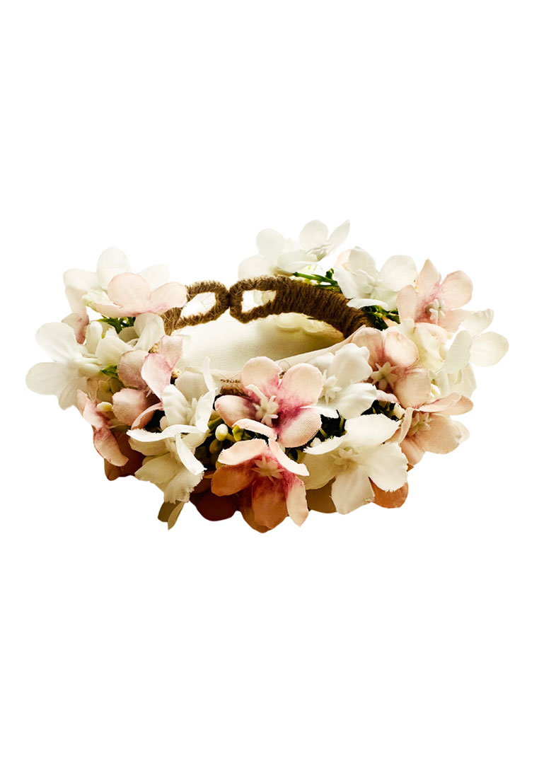 Trachtenarmband Kirschblüte