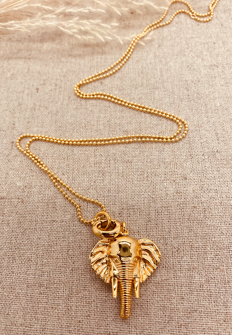 Halskette Sumatra Halskette Sumatra