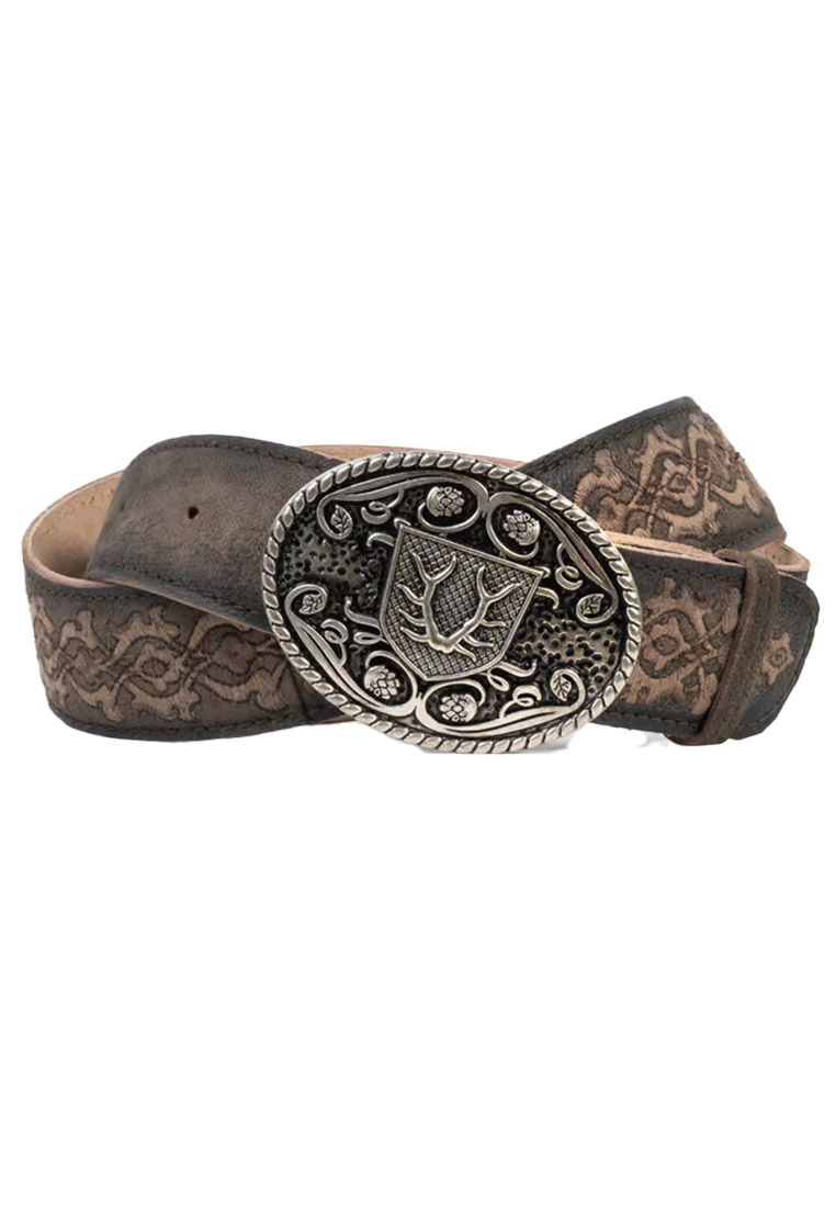 Trachtengürtel Geweih  Trachtengürtel Geweih