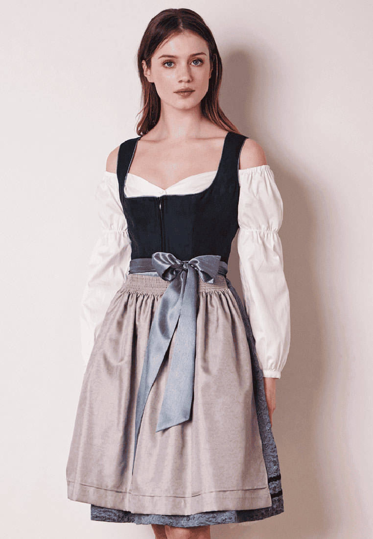 Dirndl Thesea