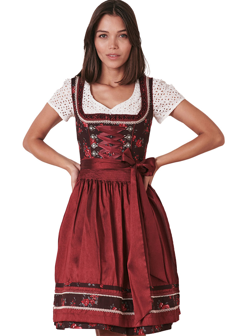 Dirndl Sanja 60cm