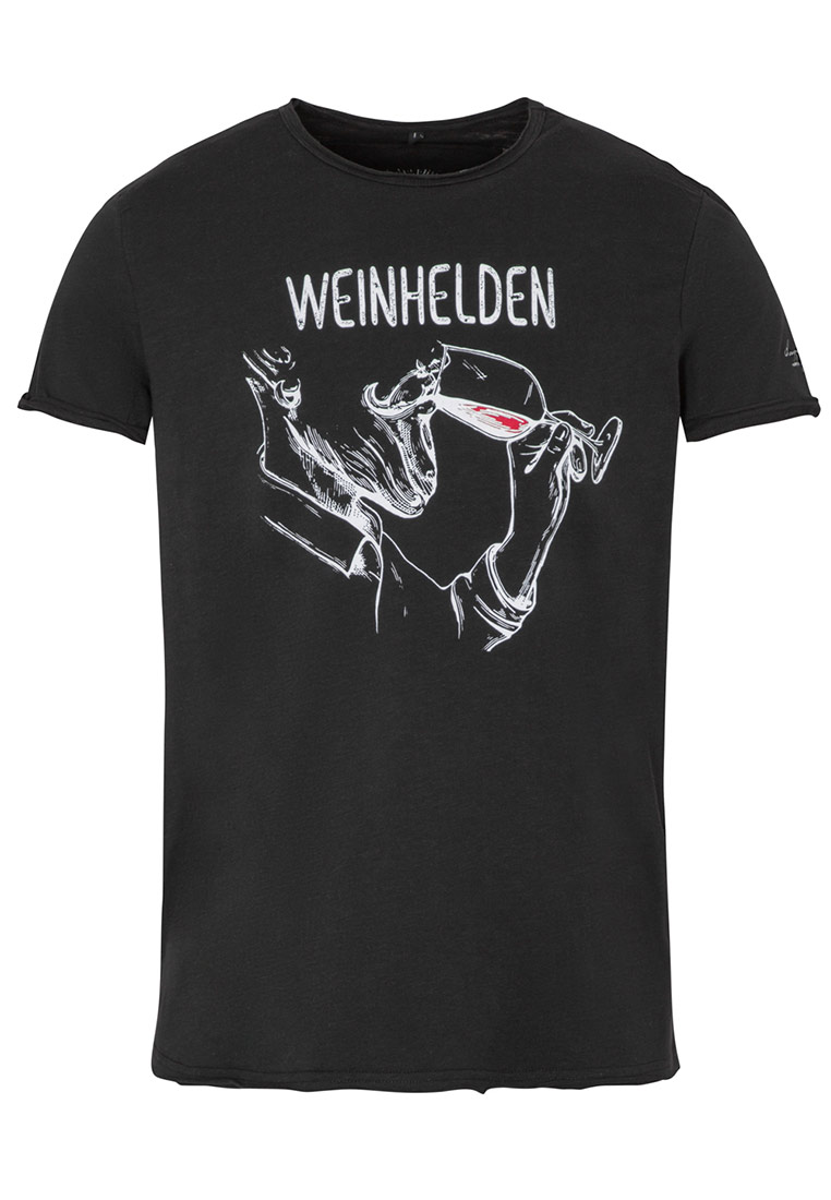 Shirt Weinhelden