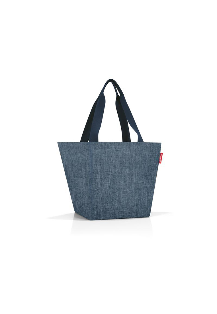 ZS4027_1118560_Reisenthel_Tasche_Shopper_M_Twist_Blau