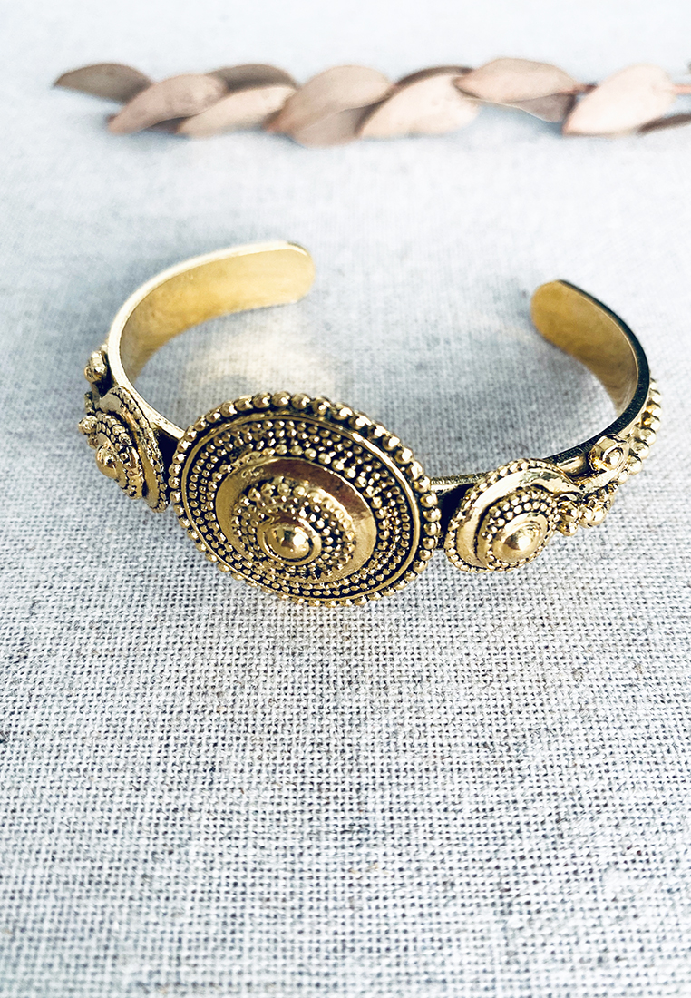 Armspange Rosa Gold Armspange Rosa Gold