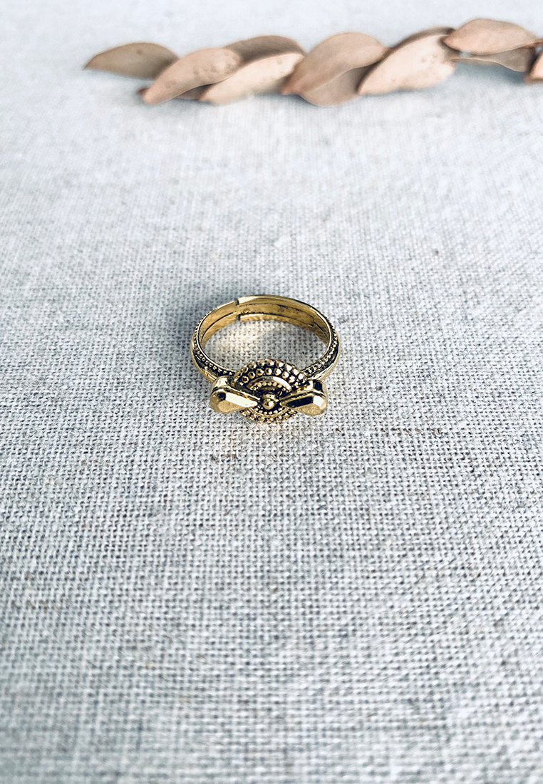 Ring Seda Gold Ring Seda Gold