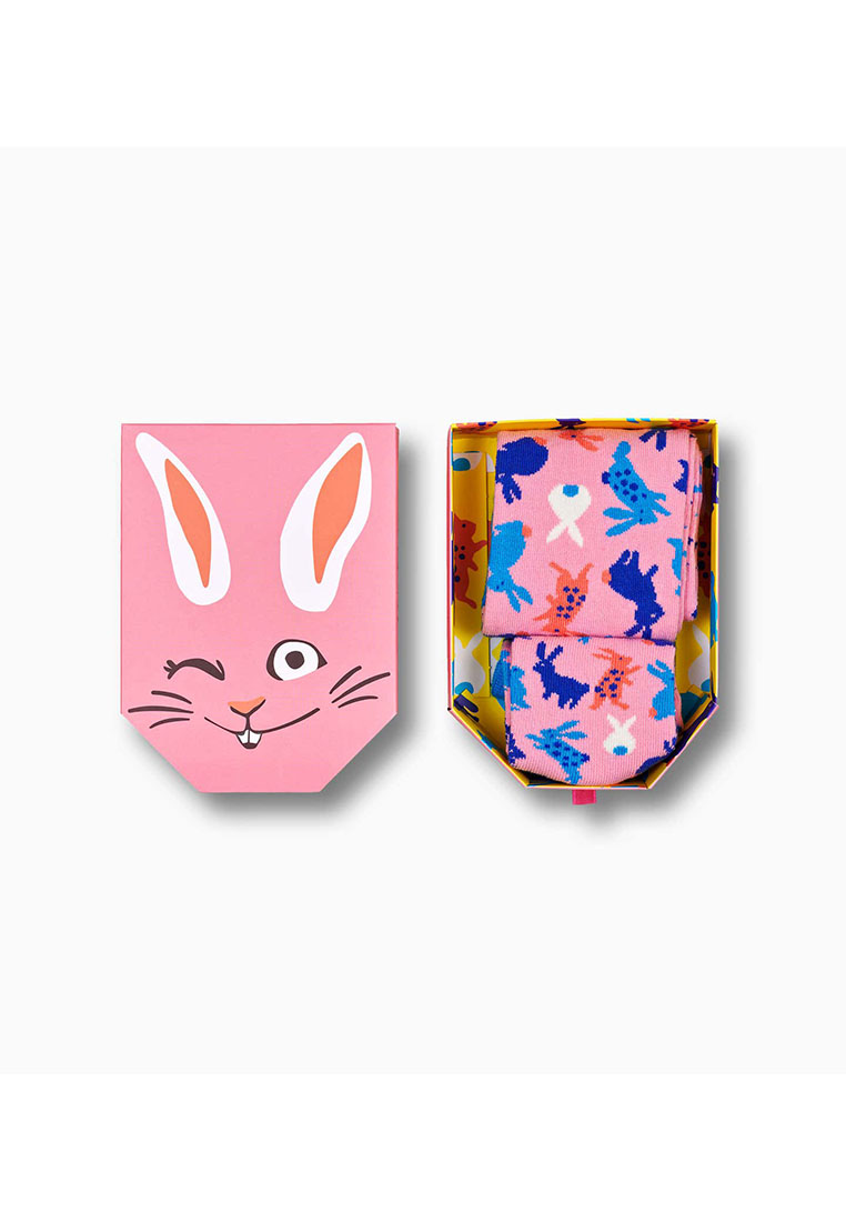 Mini & Me Bunny Gift Set