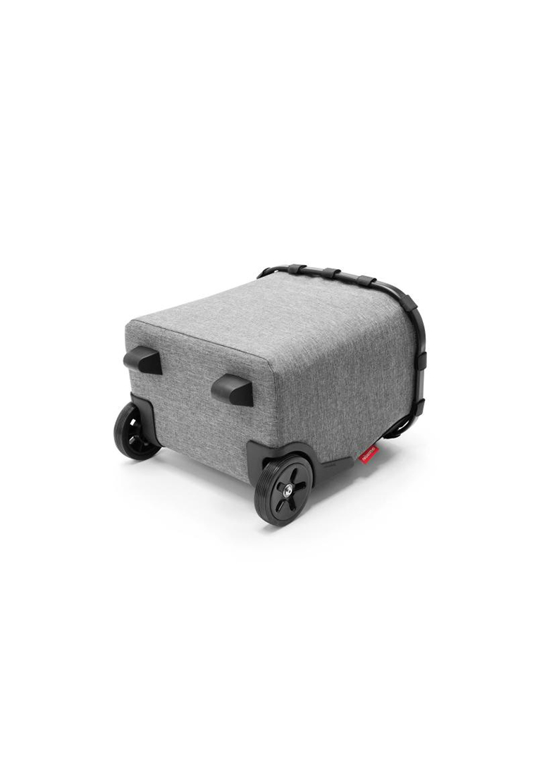 OE7052_880315_Reisenthel_Einkaufstrolley_Carrycruiser_Twist_Silber3