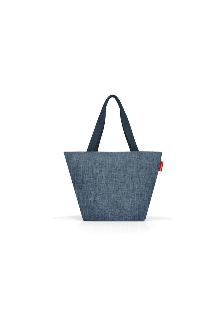ZS4027_1118560_Reisenthel_Tasche_Shopper_M_Twist_Blau2