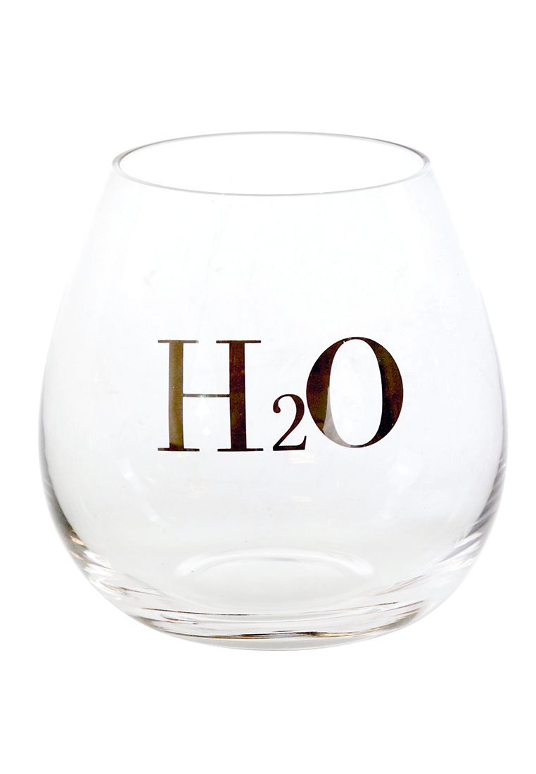 Glas H2O