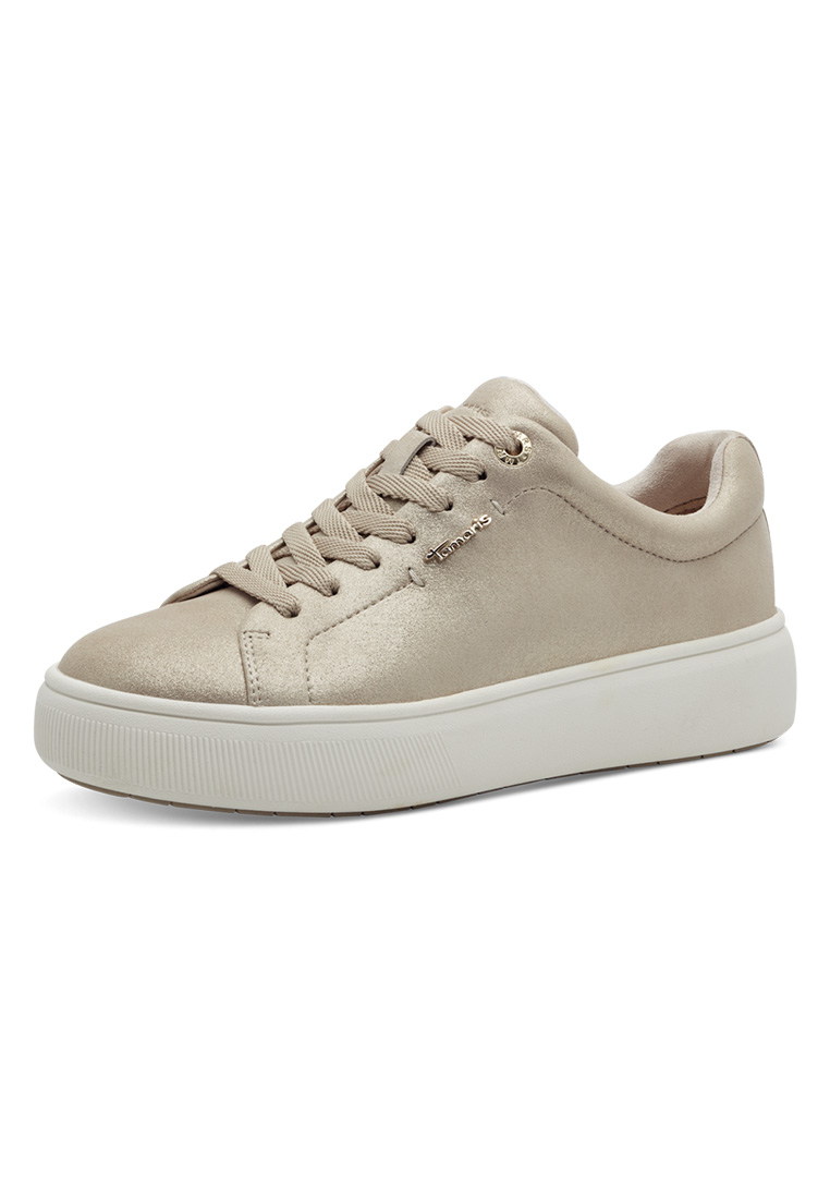 Tamaris Sneaker Gold