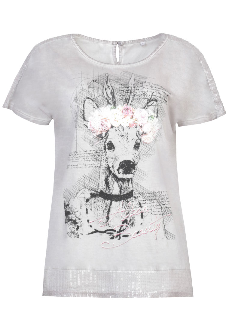 Trachtenshirt Bambi