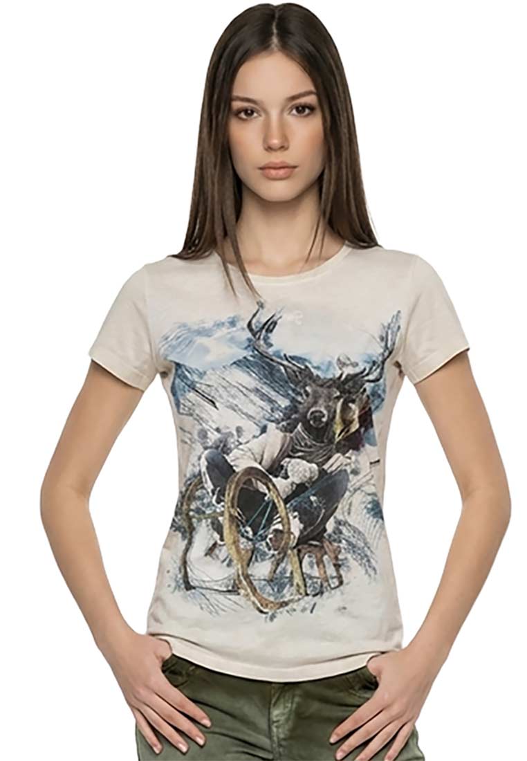 Trachtenshirt Belami vintage