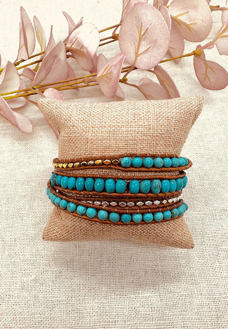 Wickelarmband Leifa